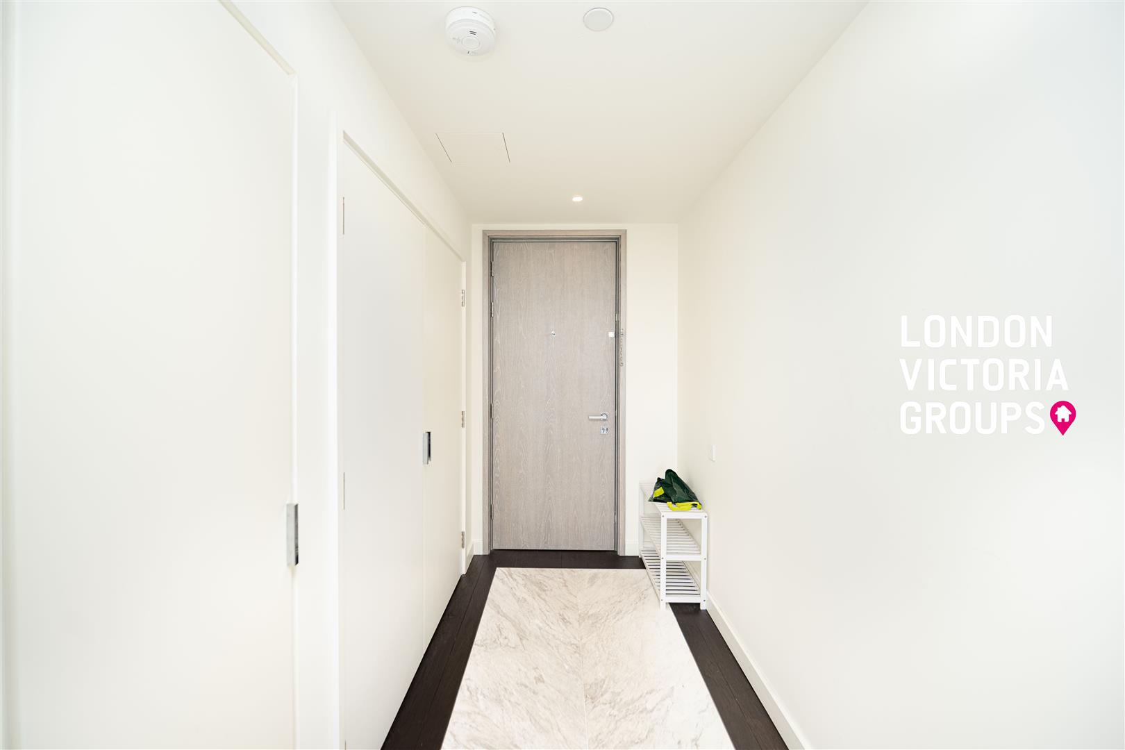 67 Bondway, London